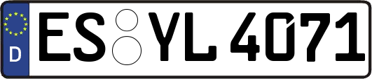 ES-YL4071