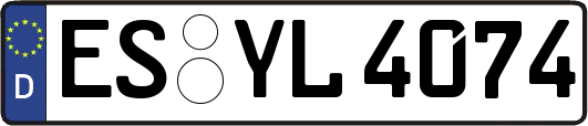 ES-YL4074