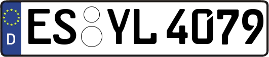 ES-YL4079