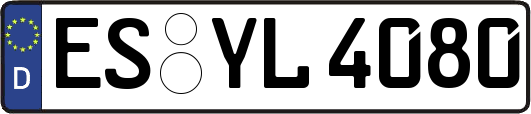 ES-YL4080