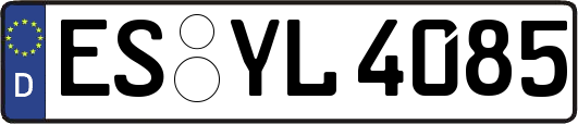 ES-YL4085