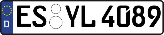 ES-YL4089
