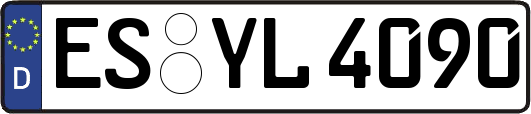 ES-YL4090