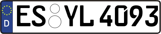ES-YL4093