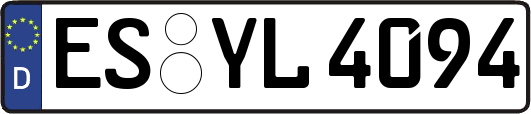 ES-YL4094