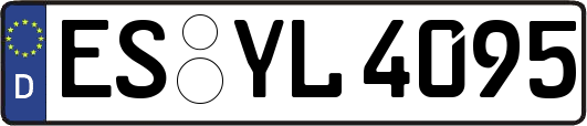 ES-YL4095
