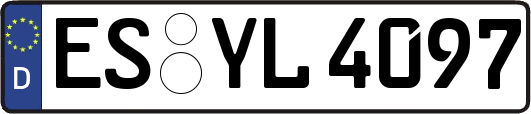 ES-YL4097