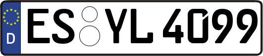 ES-YL4099