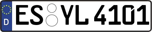 ES-YL4101