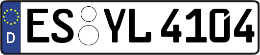 ES-YL4104