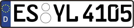 ES-YL4105