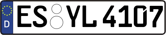 ES-YL4107