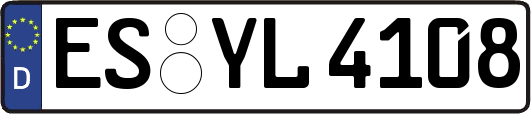 ES-YL4108