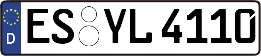 ES-YL4110