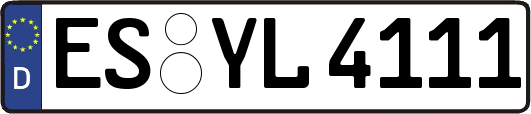 ES-YL4111