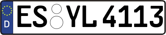 ES-YL4113
