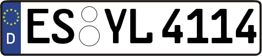 ES-YL4114