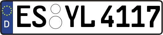 ES-YL4117