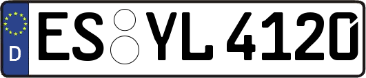 ES-YL4120