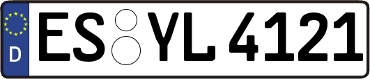 ES-YL4121