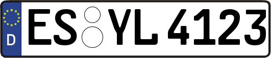 ES-YL4123