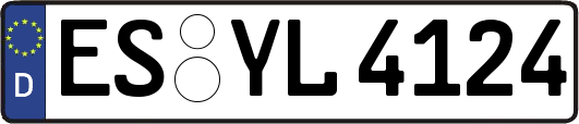 ES-YL4124