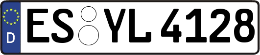 ES-YL4128