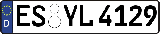 ES-YL4129