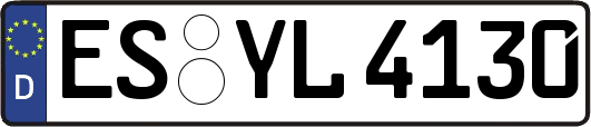 ES-YL4130