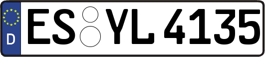 ES-YL4135