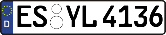 ES-YL4136