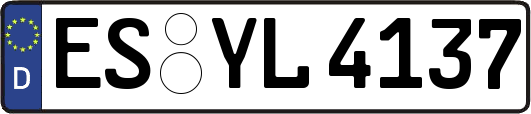 ES-YL4137