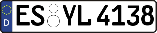 ES-YL4138