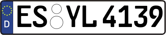 ES-YL4139