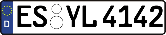 ES-YL4142