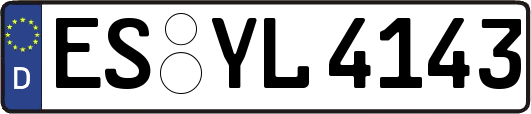 ES-YL4143