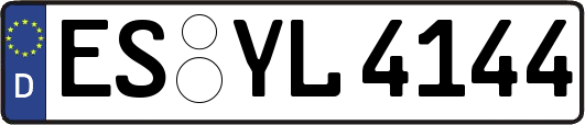 ES-YL4144