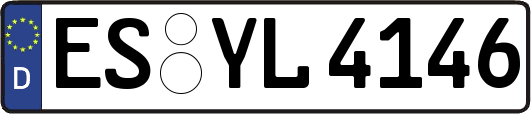 ES-YL4146