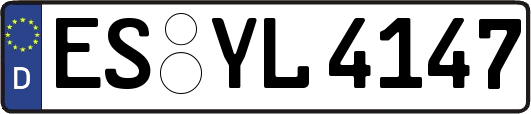ES-YL4147