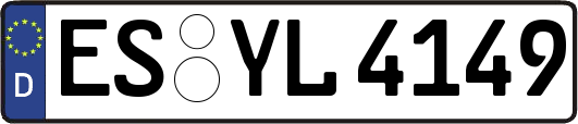 ES-YL4149