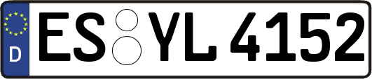 ES-YL4152