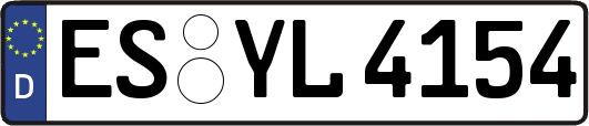 ES-YL4154