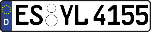 ES-YL4155
