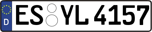 ES-YL4157