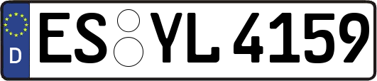 ES-YL4159