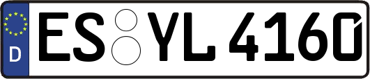 ES-YL4160