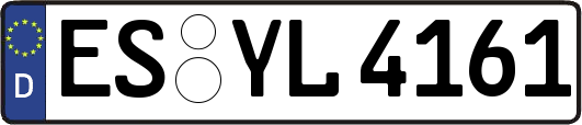 ES-YL4161