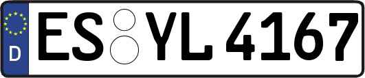 ES-YL4167