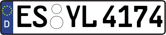 ES-YL4174