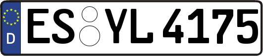 ES-YL4175